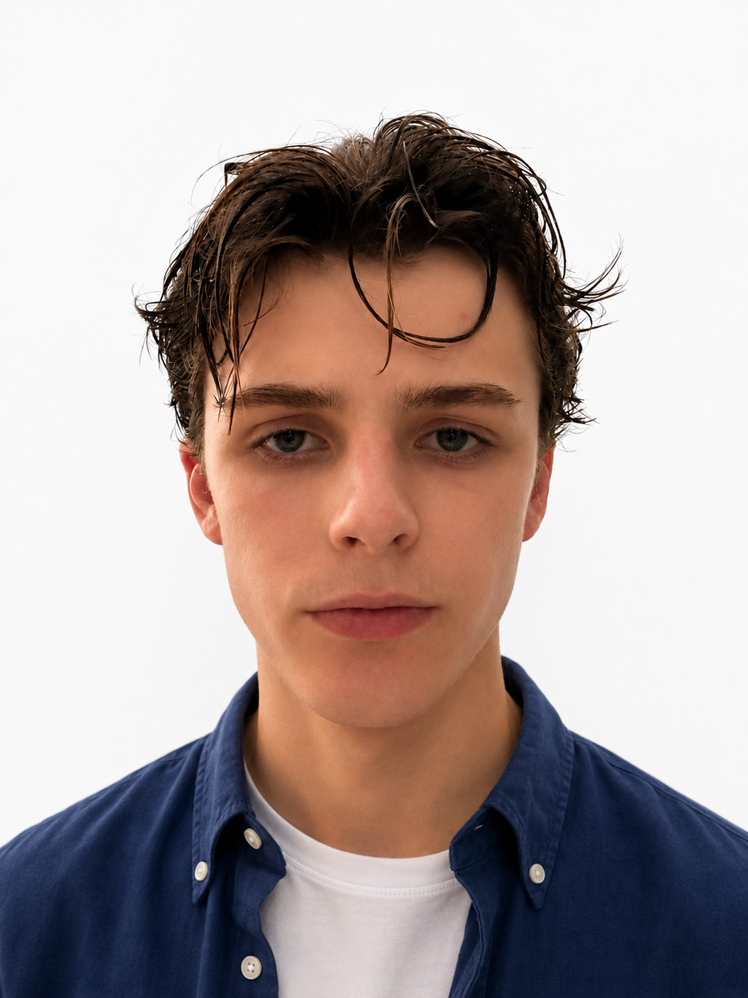 Bradley Williams