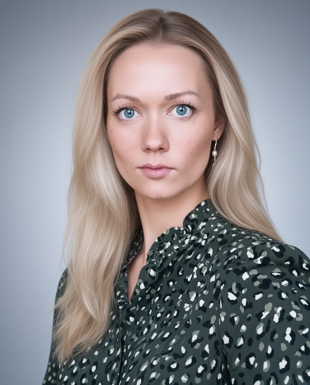 Simone Kristiansen